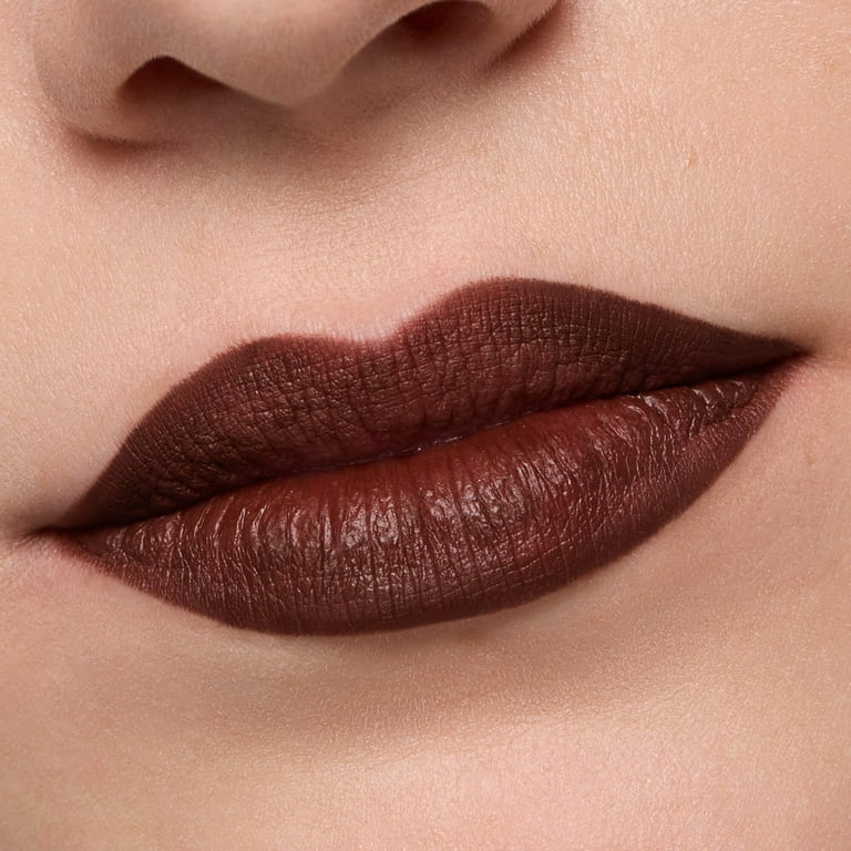 essence 8H Matte Comfort Lipliner, 11 Chestnut Perfection