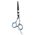 thumbnail image 3 of 2 Piezas Tijeras De 6 Pulgadas Herramienta De Peluquería profesion Para Cortar El Cabello Elegante, 3 of 9