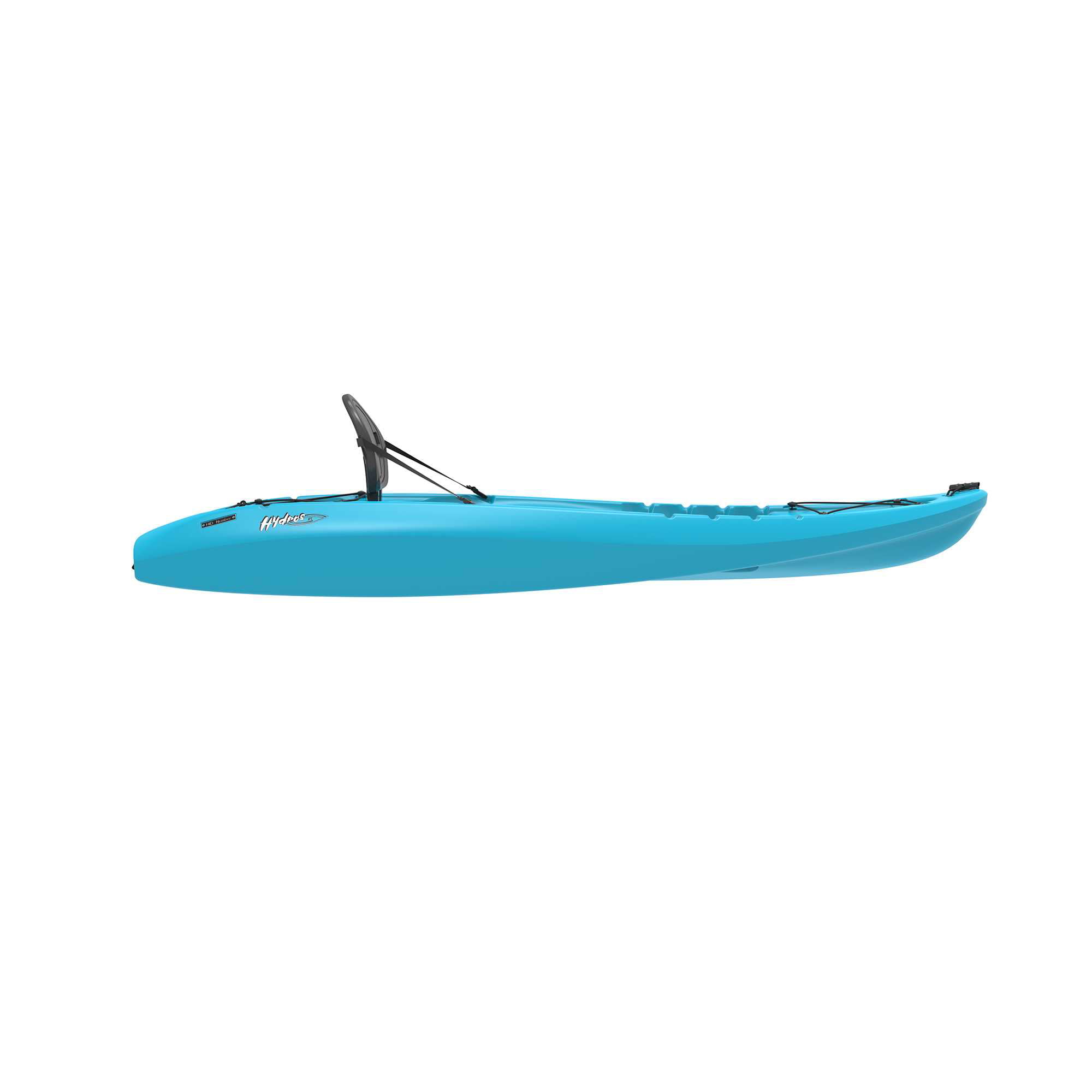 Lifetime Hydros 8 Ft. 5 In. Sit-on-top Kayak with Paddle, 90595