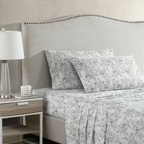Stone Cottage Hawley Floral White King Sheet Set