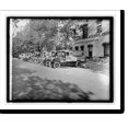 thumbnail image 2 of Historic Framed Print, Ford Motor Co., Manhattan Ldy.[Laundry] trucks, 17-7/8" x 21-7/8", 2 of 9