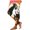 A, variant on YABCSAZ Halloween Costumes Yoga Pants for Women Print Casual Slim Fit Drawstring Elastic High Waist Trousers Long Leg Pants Halloween Outfits,Fall Trendy Outfits