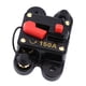 thumbnail image 3 of Rankomu Car Breaker Interruptor de Circuito de Fusibles Reajustable DC12V para Coche, Barco, Bicicleta, Estéreo, Audio (150A), 3 of 8