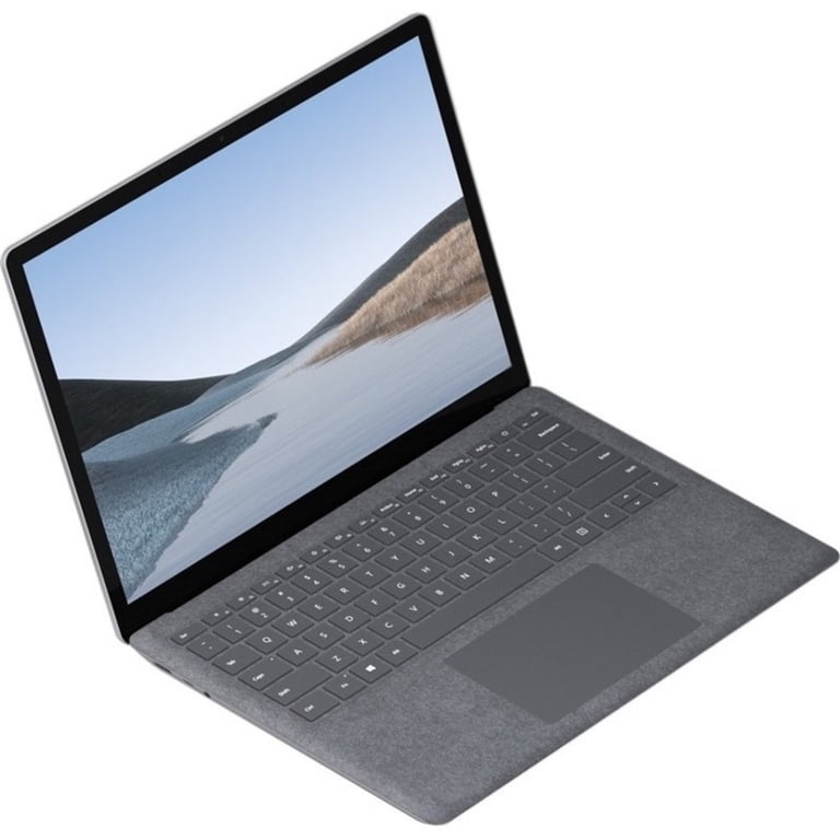Restored Microsoft Surface Laptop 3 - 13