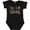 AB-Black, variant on Inktastic Argyle Mardi Gras Boys or Girls Baby Bodysuit