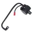 thumbnail image 3 of Válvula solenoide de ventilación del recipiente de vapor 911070 de repuesto para Chevy Colorado 2004-2012, 3 of 5