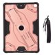 thumbnail image 2 of Estuche protector para tabletas Estuche para tabletas Estuche para tabletas ios Estuche para tabletas para IOS Tablet 2018 2017 97in Cubierta protectora ultrafina de TPU a prueba ANGGREK Otros, 2 of 8