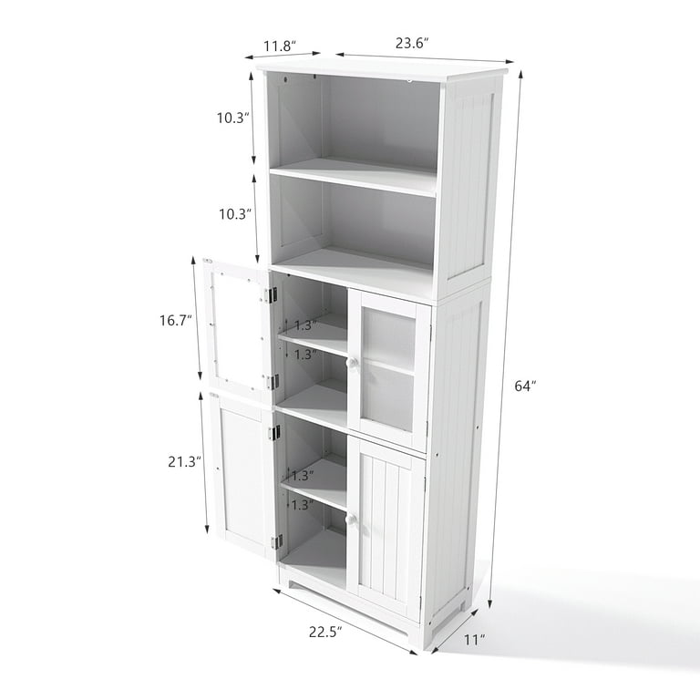 Vestil VSC-3501 Bin Storage Cabinets For Sale