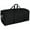 Black, variant on Champro Sports Oversize Equipment Bag (Black, 36 x 16 x 16 inch)