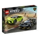 thumbnail image 1 of Set LEGO Speed Champions Lamborghini 76899, 1 of 4