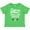 Apple Green, variant on Inktastic Future Race Car Driver Racing Boys Toddler T-Shirt