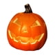 thumbnail image 4 of Lámpara de calabaza de Halloween resistente al desgaste para porche, estante y jardín. 22 cm x 20 cm, 4 of 9