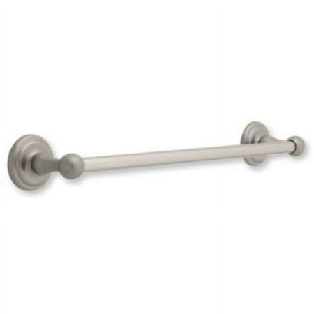 Franklin Brass 127724 Jamestown 18 in. Towel Bar in Satin Nickel
