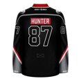 thumbnail image 2 of Yautja Prime Predators Hockey Jersey, 2 of 5