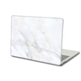 thumbnail image 1 of KSK KAISHEK Hard Shell Case Compatible with MacBook Pro 16 inchs( Touch ID, 2021 2022 2023) Model M2 A2780 & A2485 M1, Type C Marble 222_14, 1 of 5