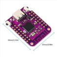 thumbnail image 4 of 8 Piezas ESP32 S2 Mini V1.0.0 WiFi IOT Basado en Placa ESP32-S2FN4R2 ESP32-S2 4MB Flash 2MB PSRAM MicroPython, 4 of 7