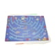 thumbnail image 3 of Juego De Mesa De Laberinto Magnético, Regalos Educación Temprana Suave Diseño Lindo Madera Todo En Uno Actividad De Rompecabezas Juguetes Magnéticos Para Exteriores OTVIAP Laberinto de 9 planetas, 3 of 8