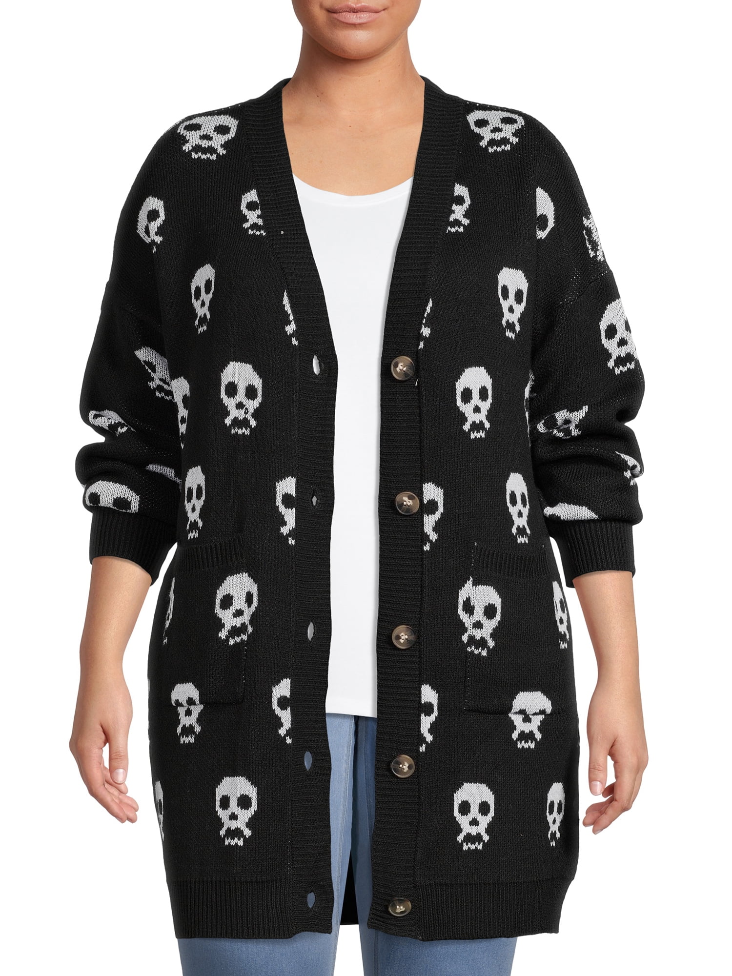 No Boundaries Juniors' Plus Size 