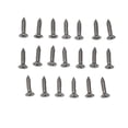 thumbnail image 3 of Aluminium Alloy 300-600Mm T-Track T-Slot Miter Jig Tools for Woodworking Router 20Pcs, 3 of 10