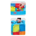 thumbnail image 2 of Coffret avec prime de table d’apprentissage et de construction First Builders de Mega Bloks, 2 of 8