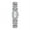 Classic Silver, variant on BS New Watch Light Luxury Minority Bracelet Women's Quartz Watch Fashion
