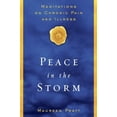thumbnail image 1 of Pre-Owned Peace in the Storm: Meditations on Chronic Pain and Illness (Paperback) 0385510799 9780385510790, 1 of 1