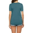 thumbnail image 5 of CAIXAI Maternity T Shirts, 5 of 7