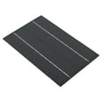 thumbnail image 2 of 4.2W 12V Solar Panel 200x130mm High Conversion Rate 0 to 350MA Solar Panels Energy Saving Solar Charger for Cellphone, 2 of 10