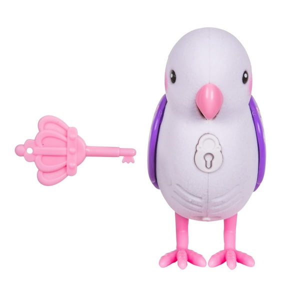Little Live Pets Princess Whisper Bird