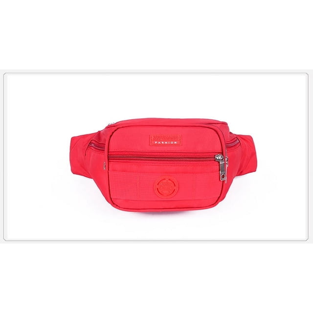 Riñonera para hombre, riñonera para deportes al aire libre, running, impermeable, para fitness y ciclismo, riñonera multifuncional