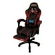 thumbnail image 1 of SILLA GAMER RECLINABLE CON REPOSA PIES NFL SAN FRANCISCO 49S 100% ORIGINAL, 1 of 8