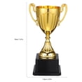 thumbnail image 4 of Shisuyan Trophée de Récompenses Trophée de Réussite Personnalisé Récompenses en Coupe Cadeau Prix Gagnant, 4 of 8