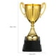 thumbnail image 2 of Trofeo de premios Trofeo de logros personalizado Copa Recompensas Regalo Premio ganador, 2 of 7