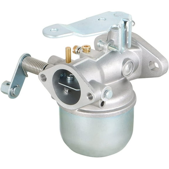waltyotur Golf Cart Carburetor Carb Replacement for 2-Stroke Marathon 1989 - 1993