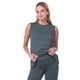 thumbnail image 3 of Conjunto para Embarazo Casual Cómoda en algodón Almacenes Mario Color Gris Oxford Talla Unitalla, 3 of 4