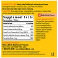 thumbnail image 3 of Nature Made Super C with Vitamin D3 & Zinc 60 Tablets, 3 of 4