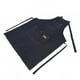 thumbnail image 1 of Delantal Impermeable de Peluquería BuyWeekMX Azul, 1 of 9