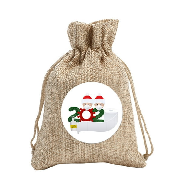 Festival deals drawstring bag