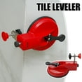 thumbnail image 3 of ZOUBAOQ Innovative Wall Tile Leveler,Suction Cup Marble Leveling Splicer for Plates Corners,120mm Super Suction Powe,Suction Cup Tile Fixer,Ceramic Tile Tightening Tools for Wall Tile Installation Ren, 3 of 8