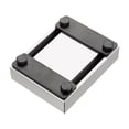 thumbnail image 2 of Herramienta para grabar joyas Salvador con tornillo de banco para joyería, 2 of 10