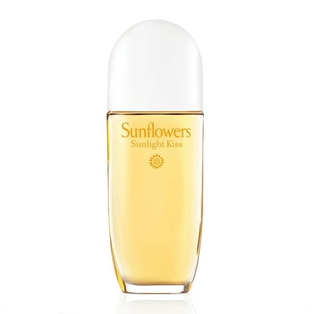Elizabeth Arden Sunflowers Eau De Toilette Spray, 1 Oz