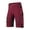 Wine, variant on Daolelai Outdoor Mountaineering Shorts Downhill Cross-Country Mountain Bike Professional Cycling Five-Point Cycling Shorts