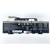 GENUINE HP PAVILION 13-BE 13Z-BE 11.55V 3560MAH 43.3WH LIPO BATTERY M24648-005