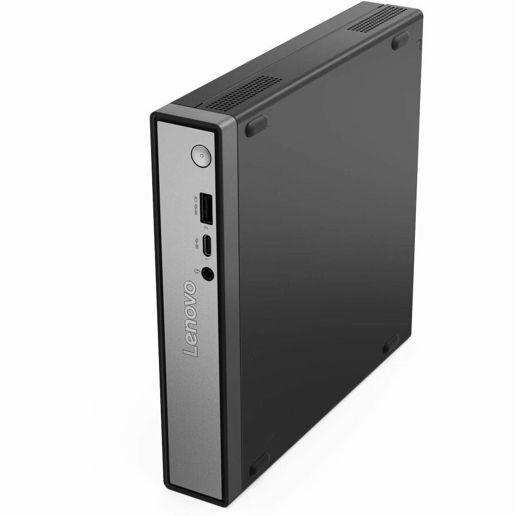 Lenovo ThinkCentre neo 50q QC 13C8000YUS Desktop Computer