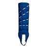 STX Field Hockey Contour Shinguard, Royal, Large
