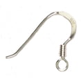 thumbnail image 2 of Cousin Sterling Elegance Fish Hook 6pc, 2 of 2