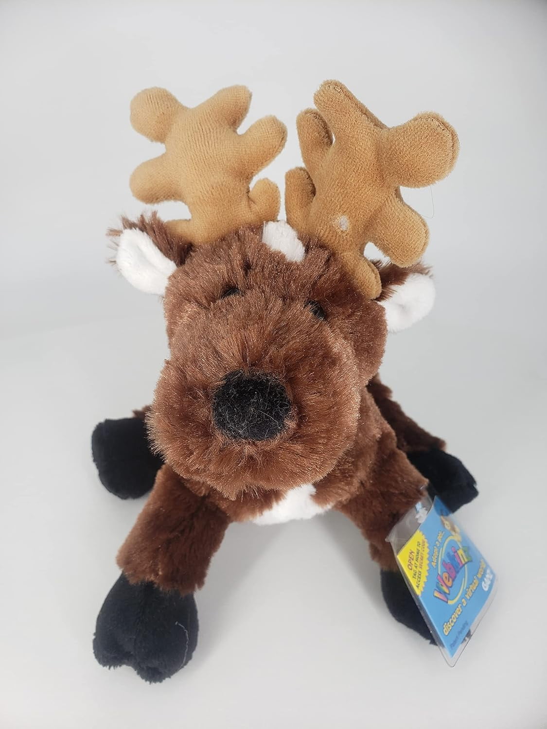 WEST ヤツぬい WEST. ヤツぬい 箱なし bigban_1001103849687