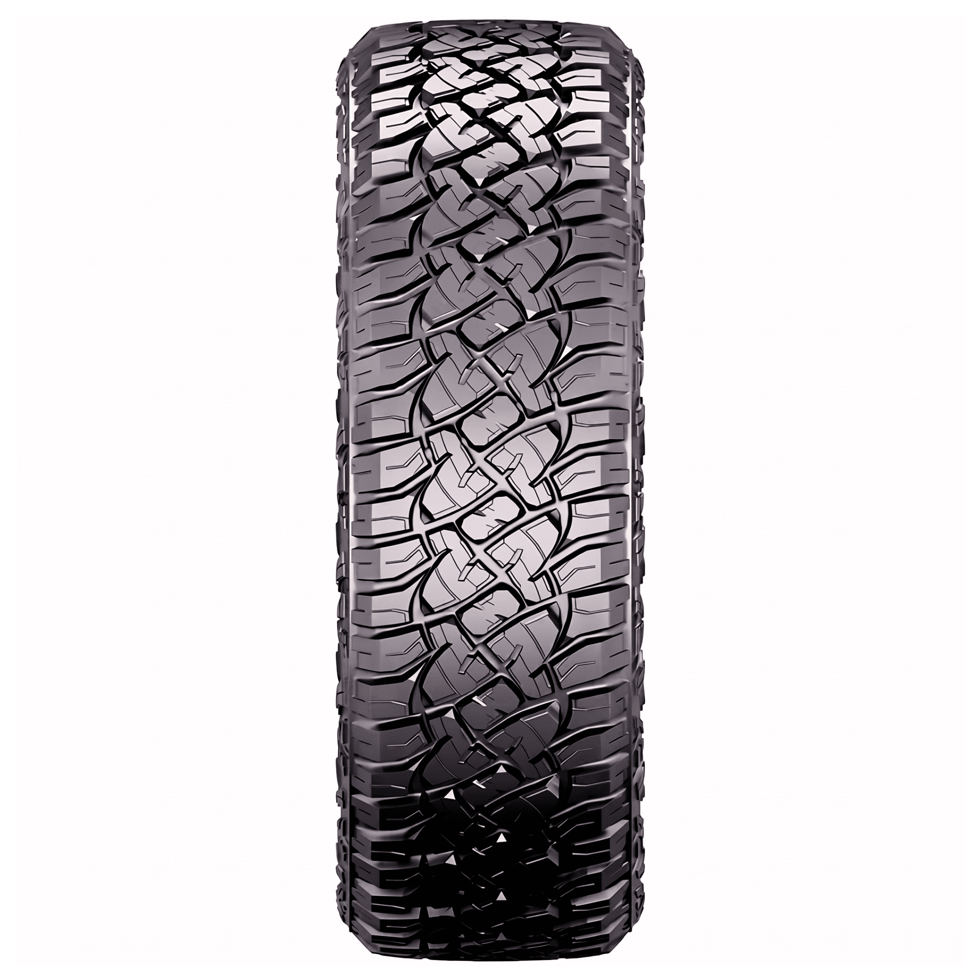 Green Max Optimum X/T 295/70R18 E/10PLY Light Truck & SUV Tire