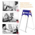 thumbnail image 2 of Air Fryer Kitchen Plate Clamp Hot Pot Lifter Tongs for Kitchen Kitchen Clip Bowl Hot Dish Lifter Miss, 2 of 6