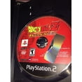 thumbnail image 2 of Dragon Ball Z Budokai - PlayStation 2 - CD - Anglais, 2 of 2